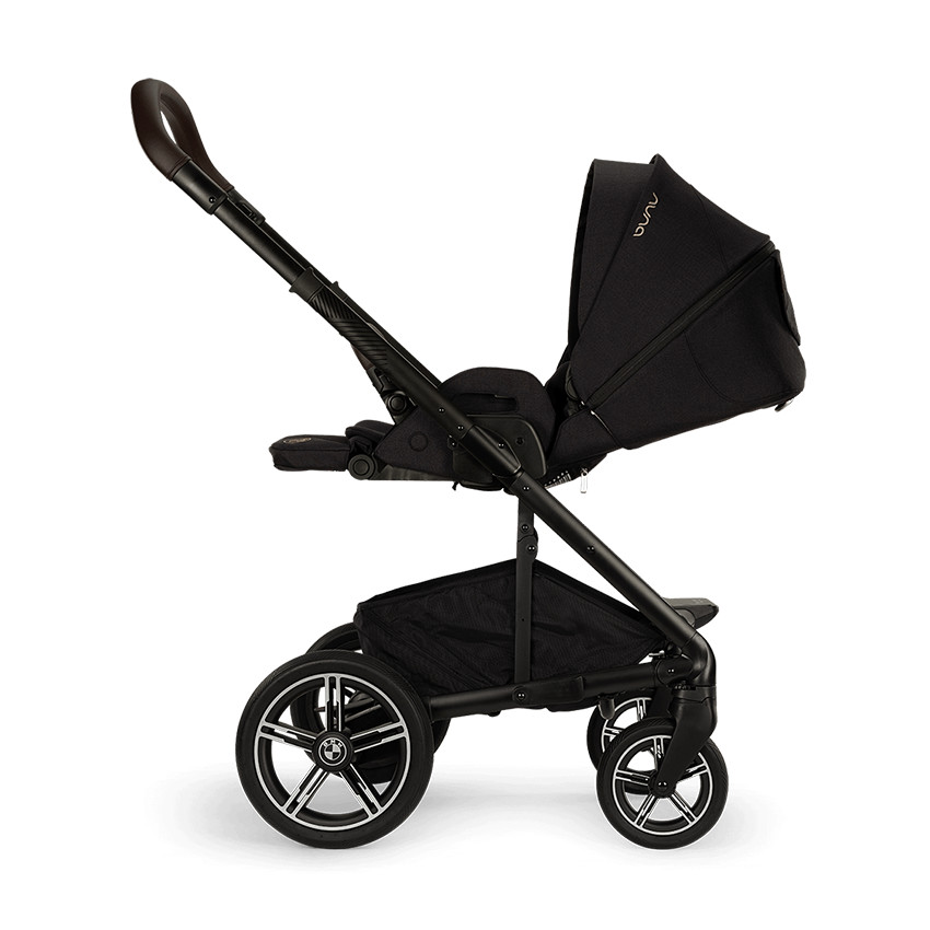 Poussette polyvalente Mixx Next collection BMW - Element 