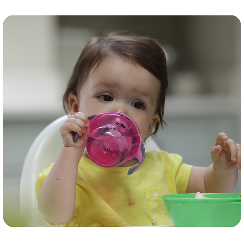 Tasse de transition (coloris aléatoire) 