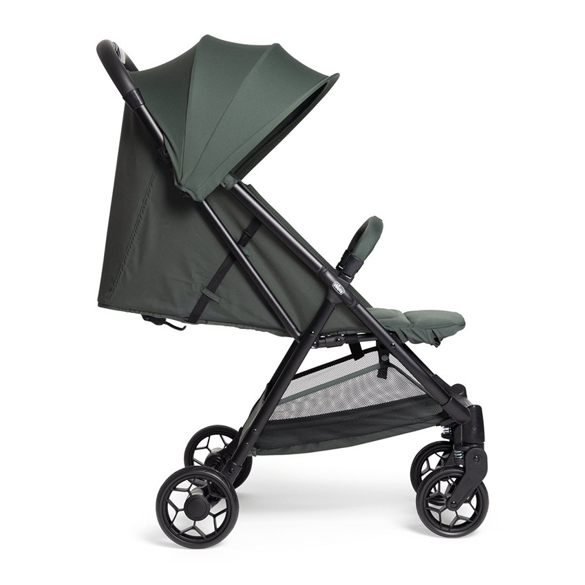 Kinderwagen Urbino Evergreen  