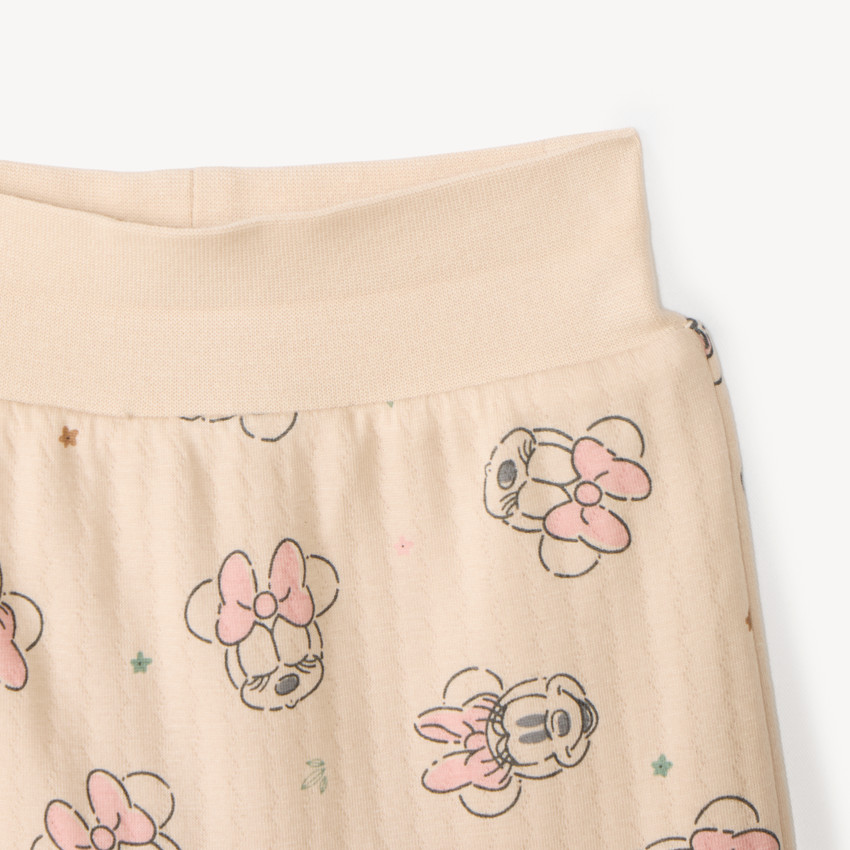 Twee-delige baby meisjes set van jersey Minnie Disney 