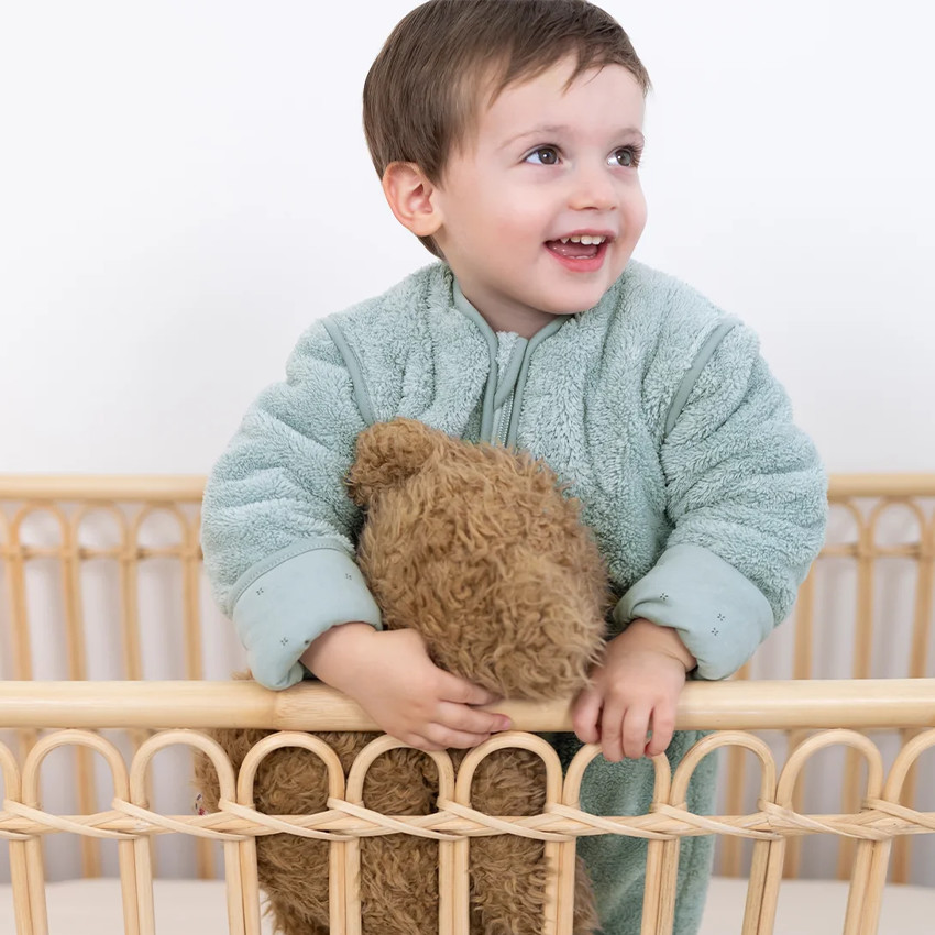 Gigoteuse Magic Bag Softy + Jersey TOG 2 Lunar 12-24M 