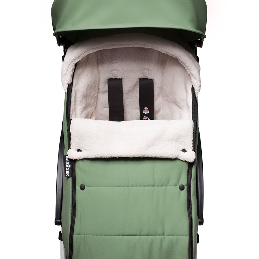 Chancelière YOYO - Peppermint 