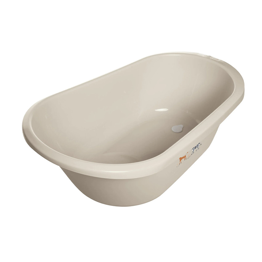 Baignoire Sense Taupe Steppe 