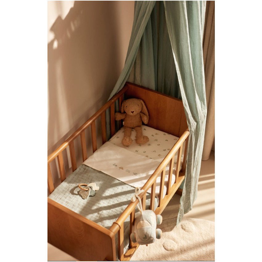 Drap de lit 120x150cm On The Go 