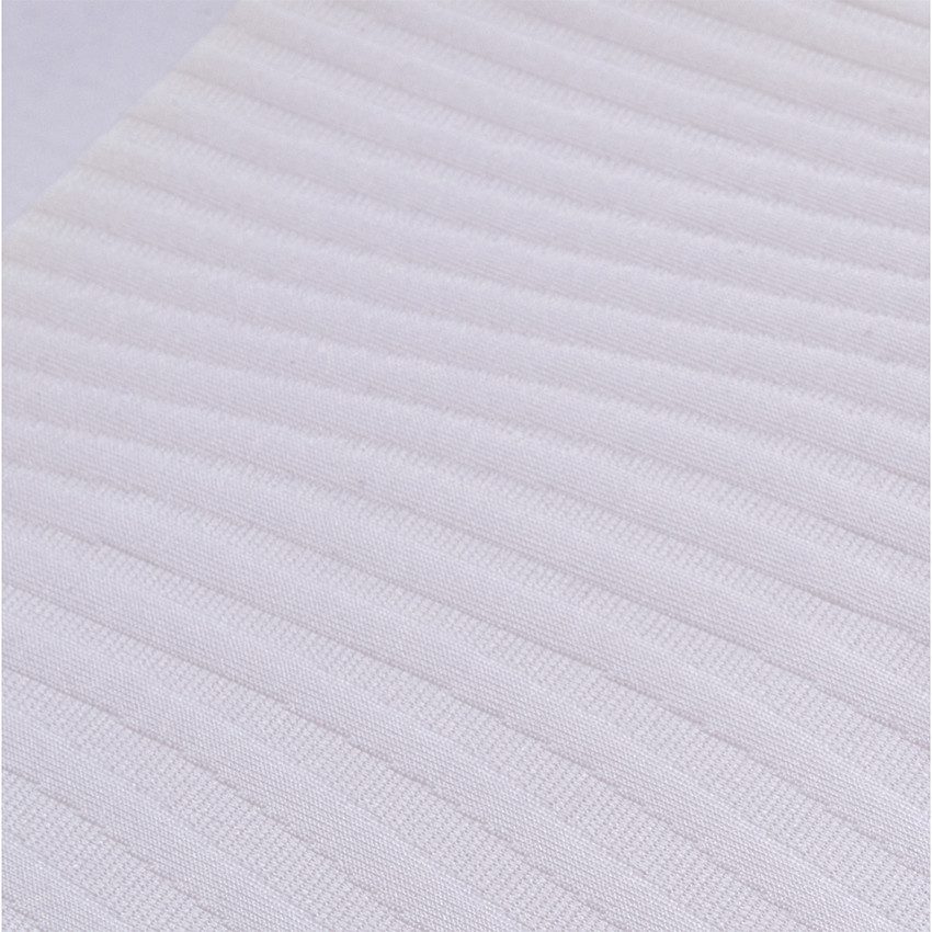 Matelas Aloé Vera déhoussable - 60 x 120 cm 