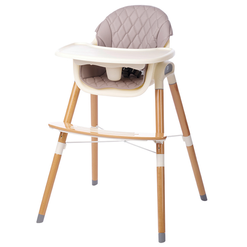 Chaise haute bébé : chaise évolutive et fixe pour les repas de bébé