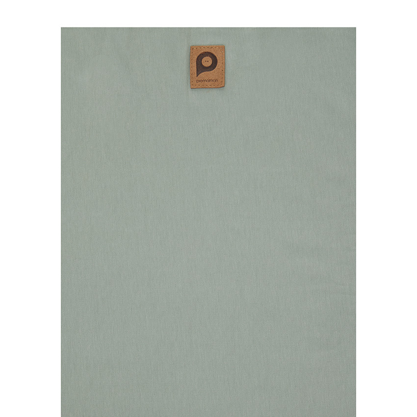 Écharpe de portage Lia 460 x 60 cm - Kaki 