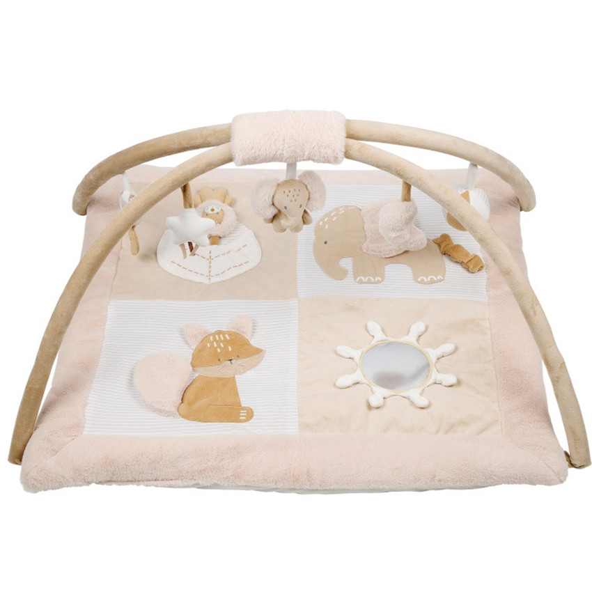 Speeltapijt met Boog Oli Ernest Flo 