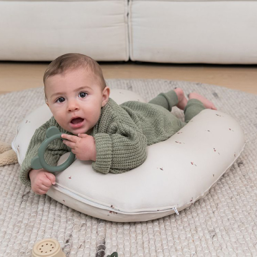 Coussin multi-usage Softy Mushrooms 