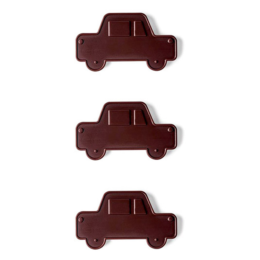 Pack 3 glaces réfrigérantes Vehicles 