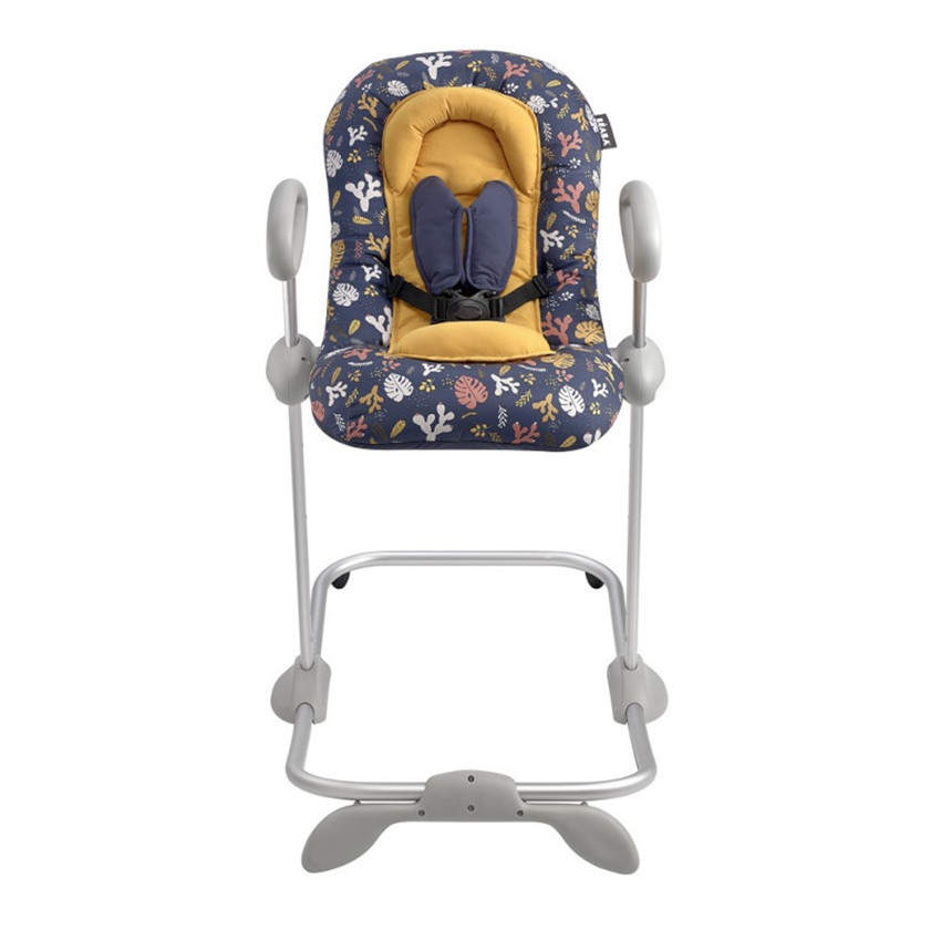 Transat Up & Down III édition spéciale - Botanical Garden 