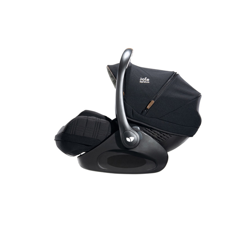 Siège-auto i-Level Recline i-Size eclipse 