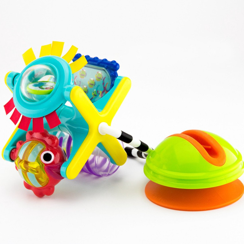 Jouet 1er age -station merveilles aquatiques 