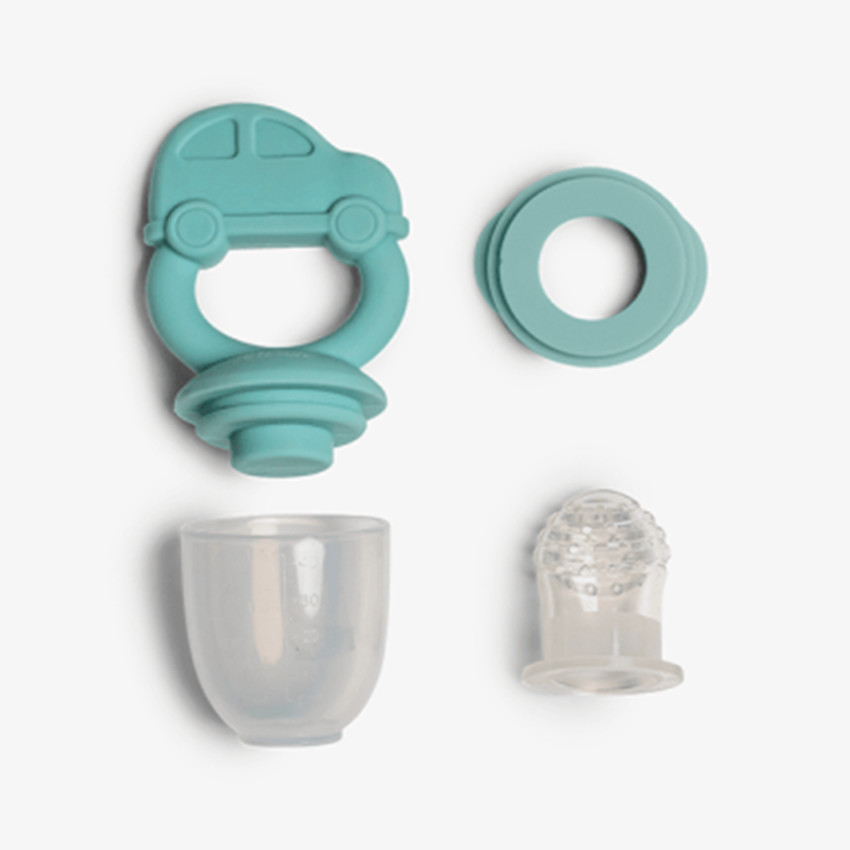 Grignoteur Fresh food Vehicles 