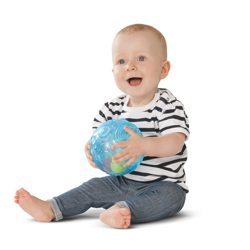 Bal Sensorisch  - Sophie de Giraf 