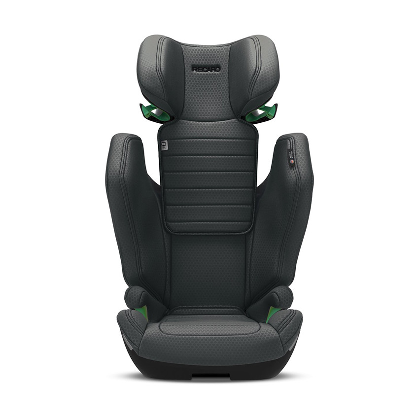 Autostoel i-Size Axion 1 - 100/150cm GR 2/3 - Galant Grey 