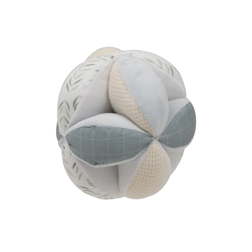 Balle sensorielle 1er âge - Filou 