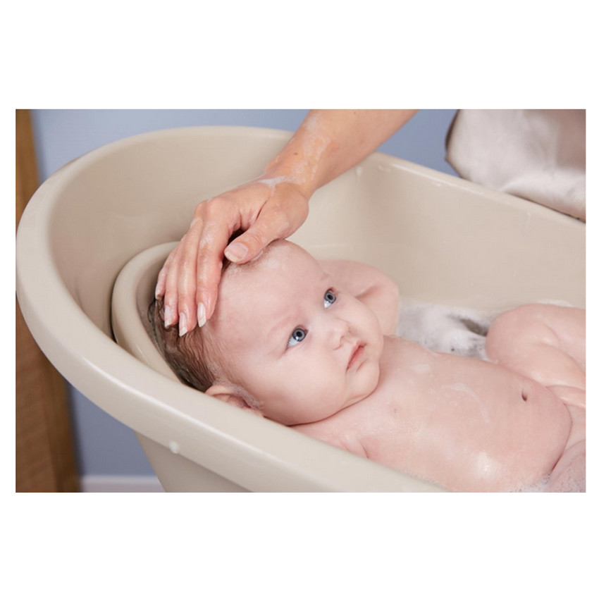 Transat de bain Aquasit - Taupe 