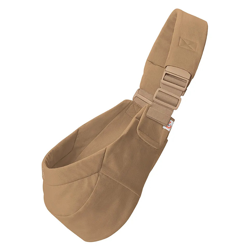 Draagzak Upsie Sling Camel 