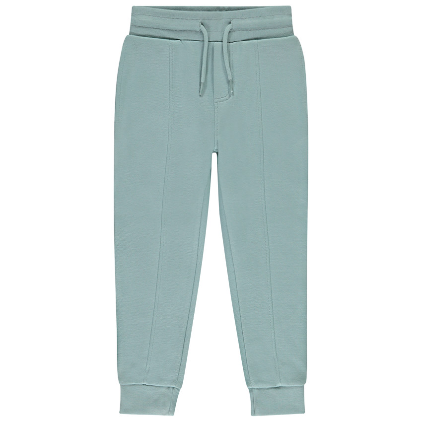 Sport interlock voor jongen 