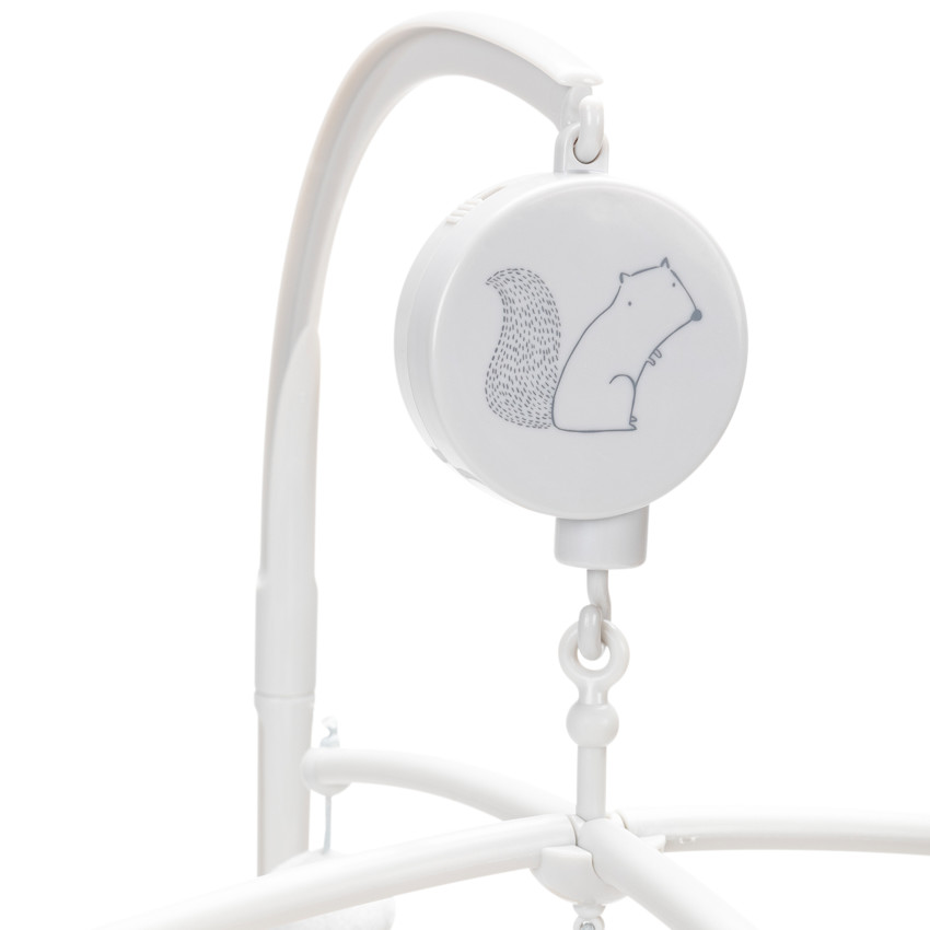 Mobile musical 2.0 - Nos petits amis 