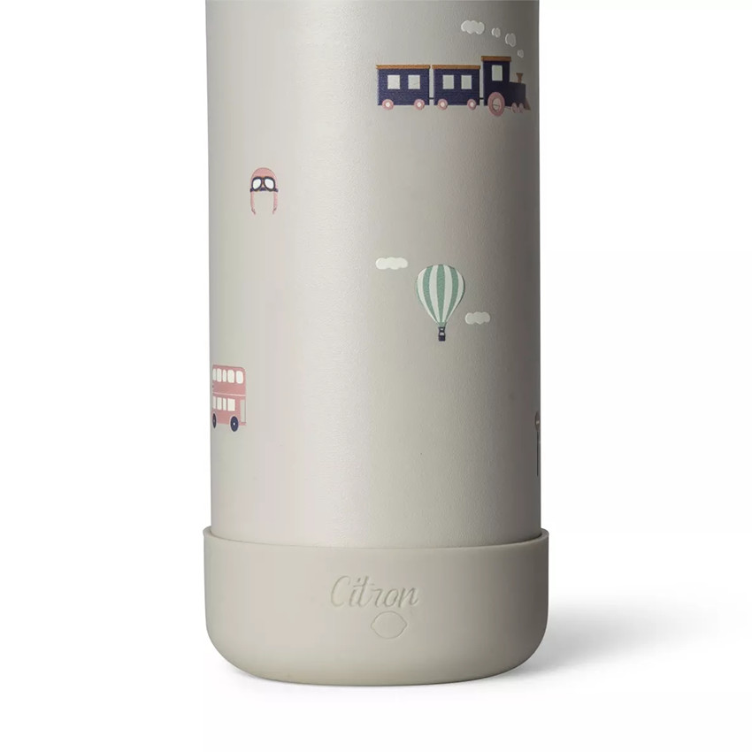 Gourde isotherme 500ml Vehicles 