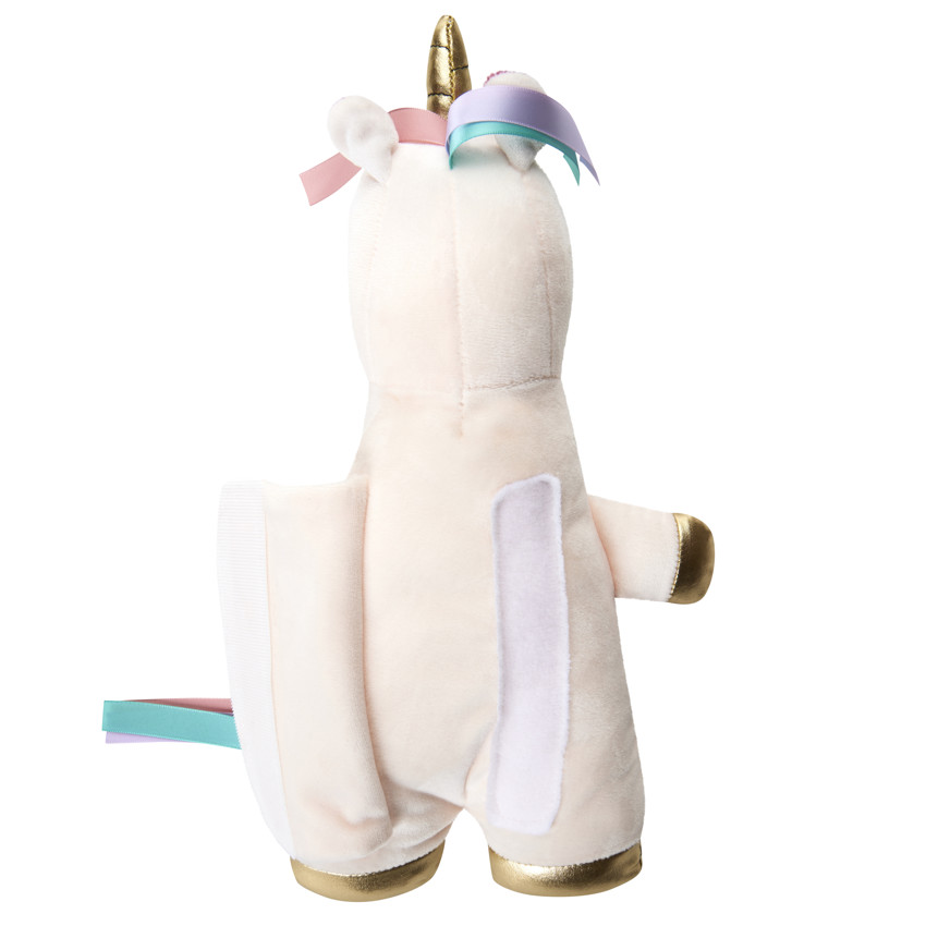 Protège ceinture licorne  