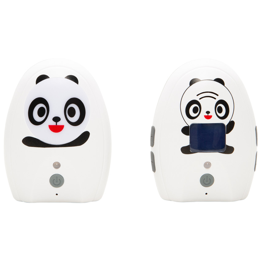 Babyphone digital Little Panda 