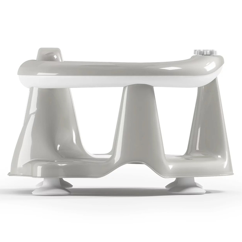 Siège de bain Flipper Evolution Gris Clair 