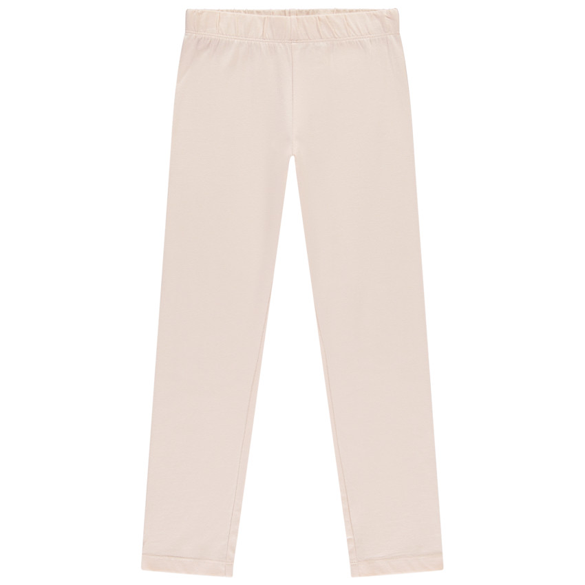 Set van pyjama in jersey met print voor meisjes 