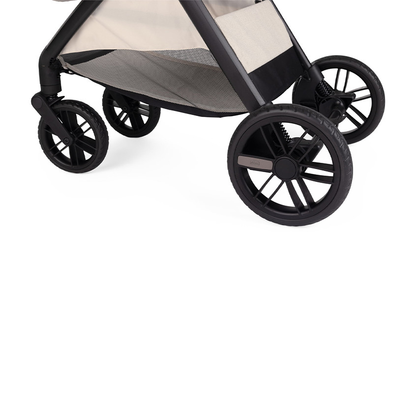 Kinderwagen Bellagio Amber Glow 