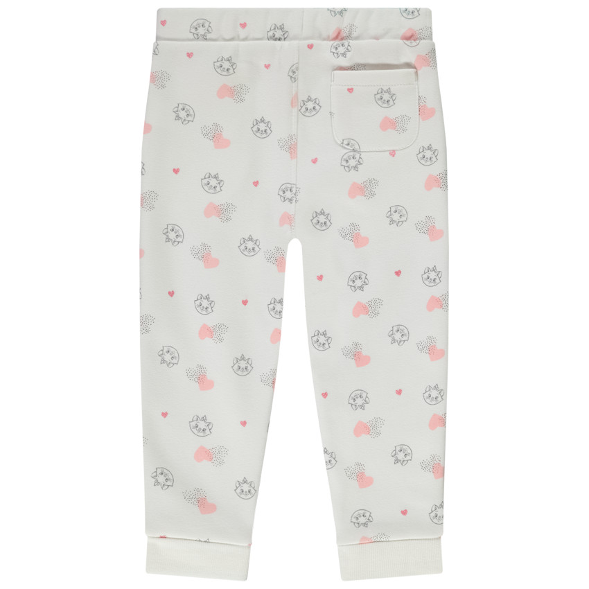 Sport met print Marie Disney voor baby meisjes 