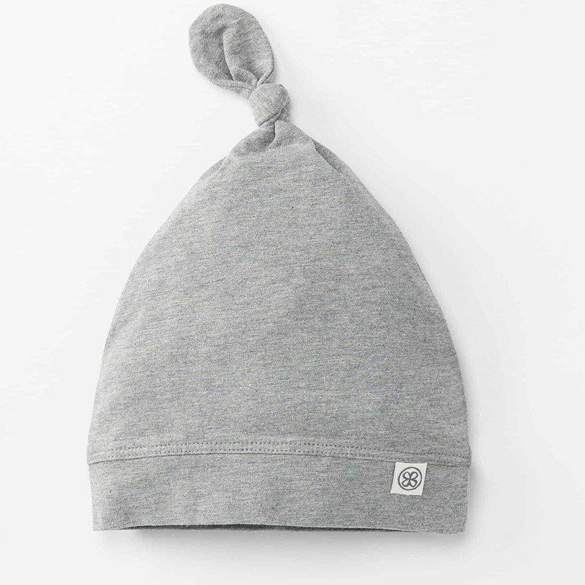 Strikmuts 74/80 Stone Grey 