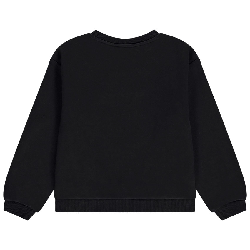 Oversize kerst Sweatshirt met Disney-prinsessen voor meisjes 