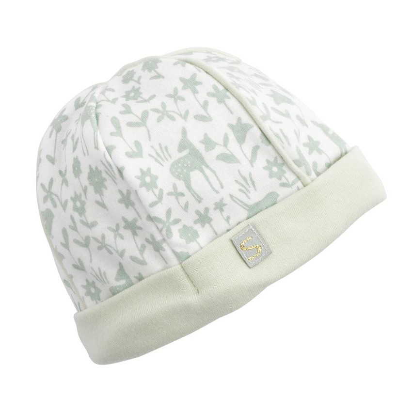 Bonnet Tilleul Promenons-nous 