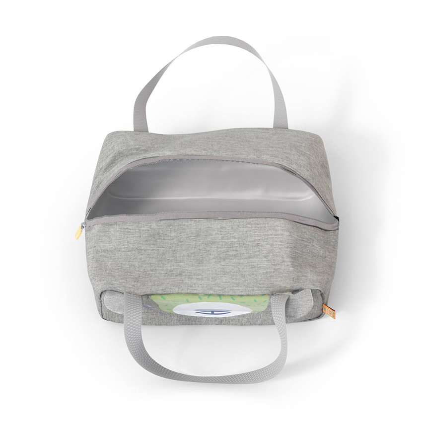 Sac isotherme MB Wonder Travel Green Bear 