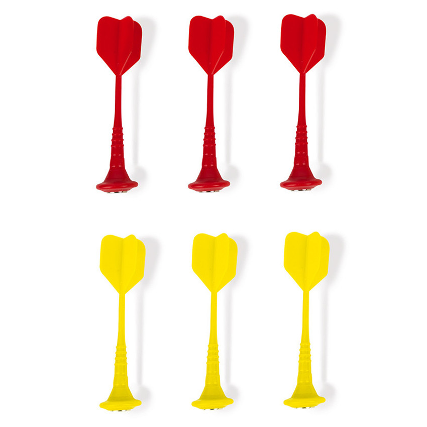 Jeu de fléchettes magnétiques Jardin 