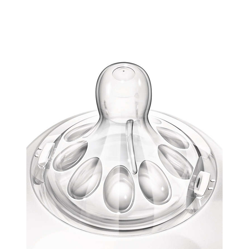 Biberon en verre Natural - 240 ml 