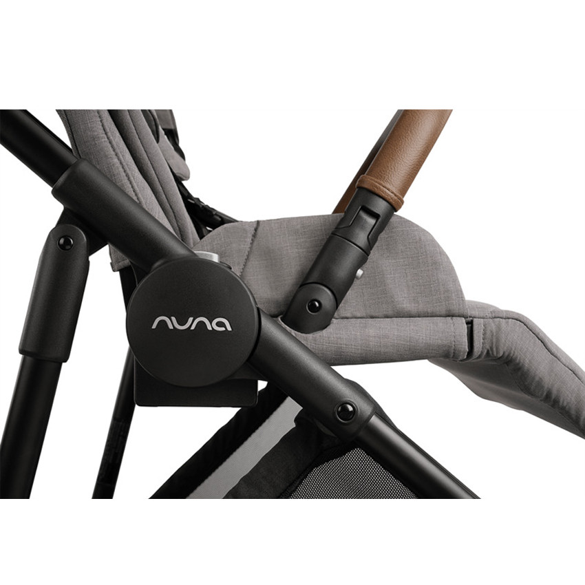 Poussette Ixxa Granite 