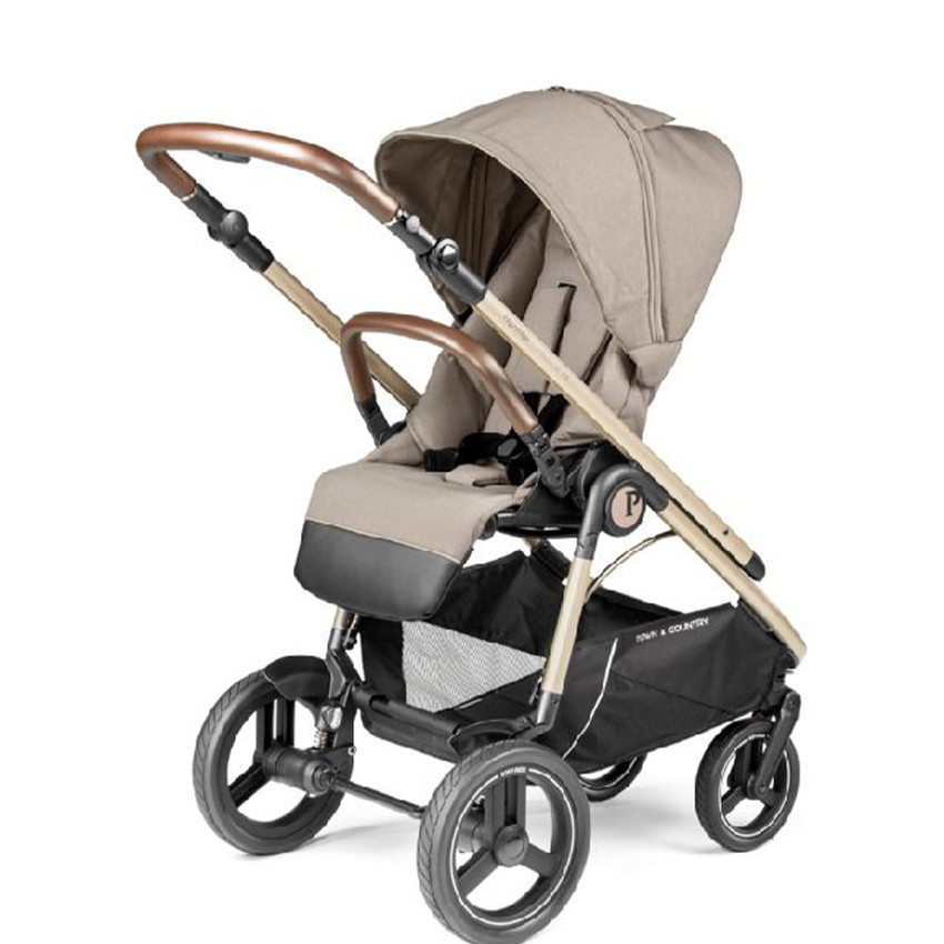 Poussette Veloce TC tout terrain Astral 