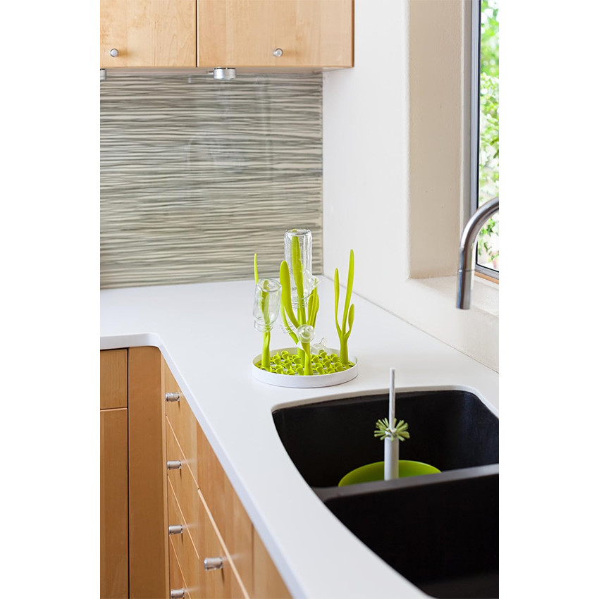 Egouttoir de plan de travail Sprig 