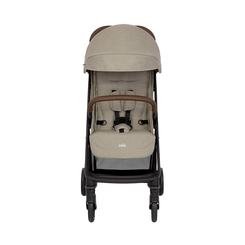 Poussette compacte Pact Pro oak 