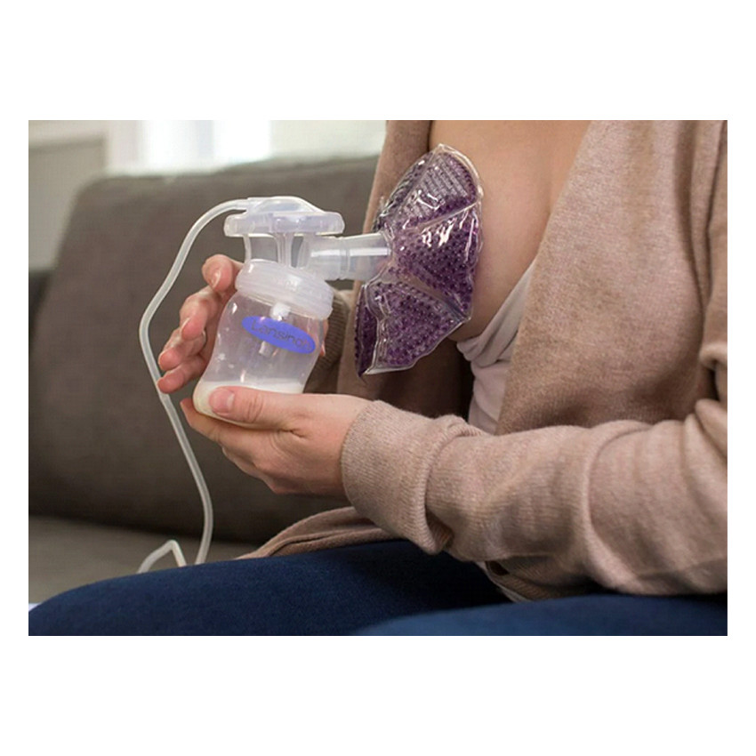 Compresses apaisantes 3en1 Thermoperles - 2 pièces 