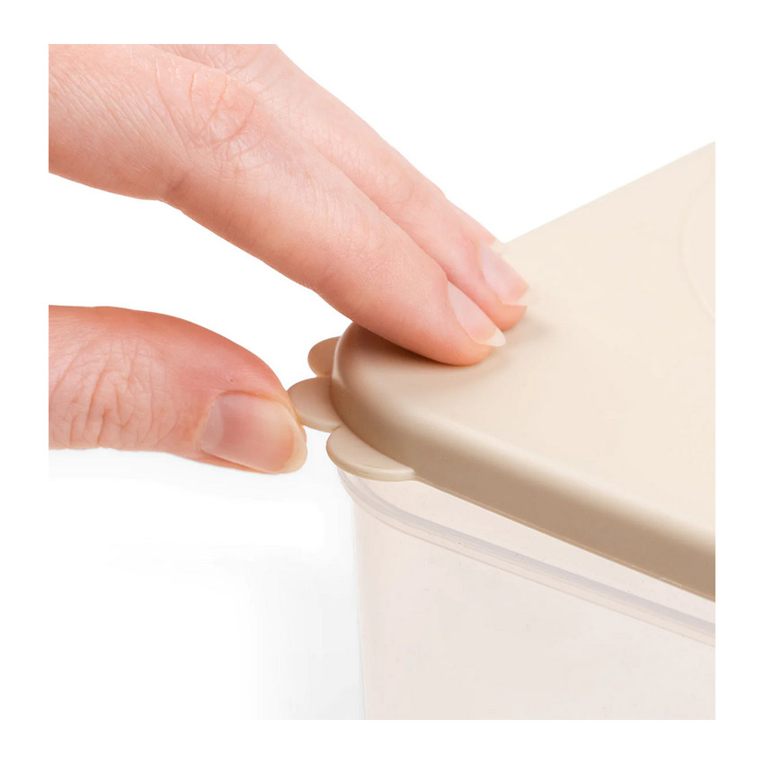 Boîtes de conservation 3 pièces - Elphee Mix 