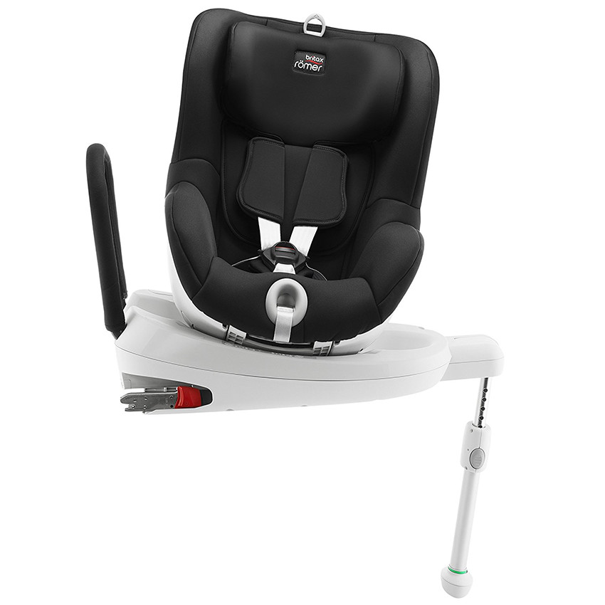 Siège-auto Dualfix groupe 0+/1 - Cosmos Black 