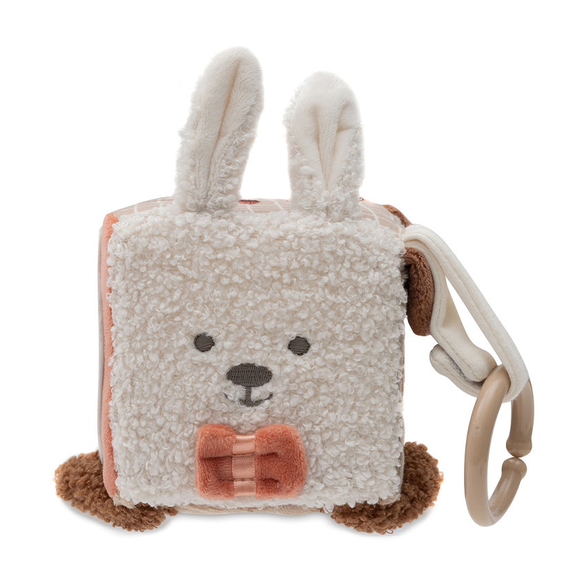 Cube d'activités Animal Friends 1e Âge 