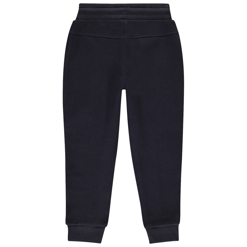 Sport interlock voor jongen 