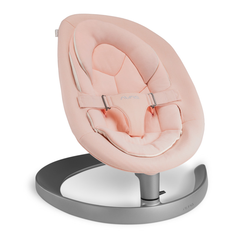 Transat évolutif Leaf Grow - Peach 