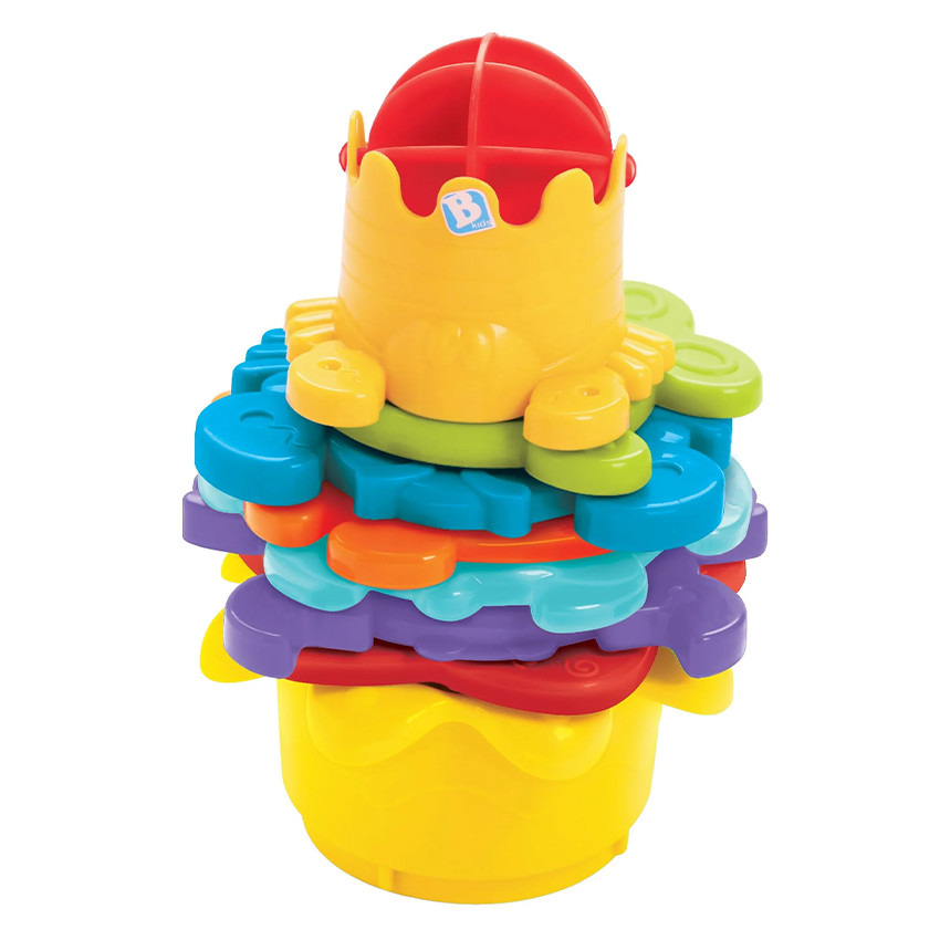 Jouet de bain Stack O Fun 