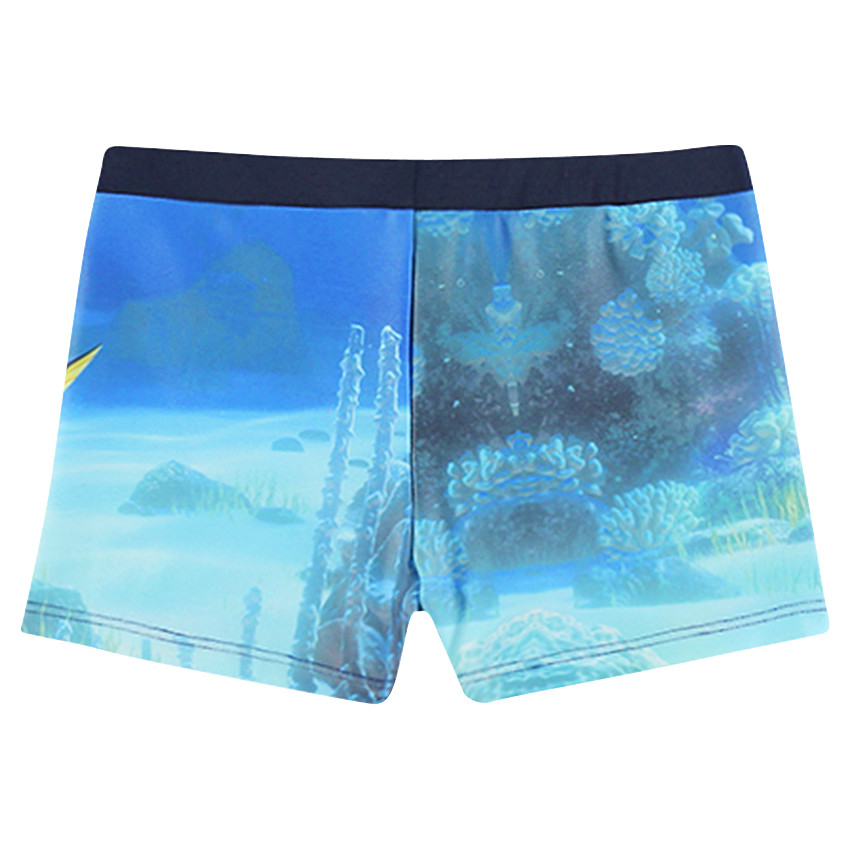 Boxer de bain imprimé all-over Disney/Pixar print Dory 